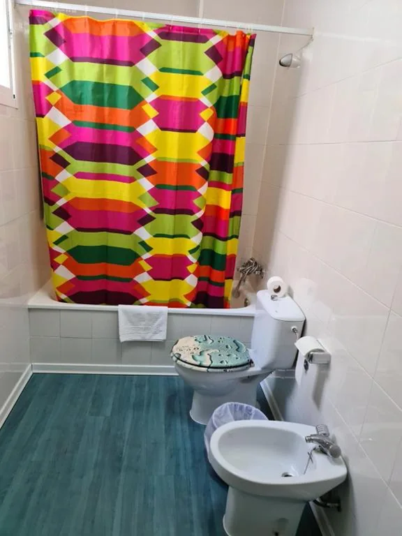 Habitación Doble — Hotel Dila