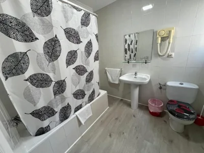 Hotel Dila — foto 3