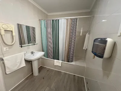 Hotel Dila — foto 8