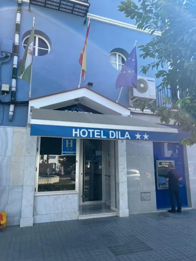 Hotel Dila — foto 9