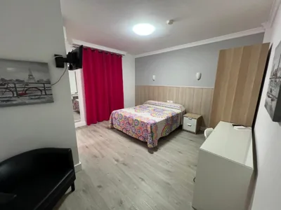 Hotel Dila — foto 11
