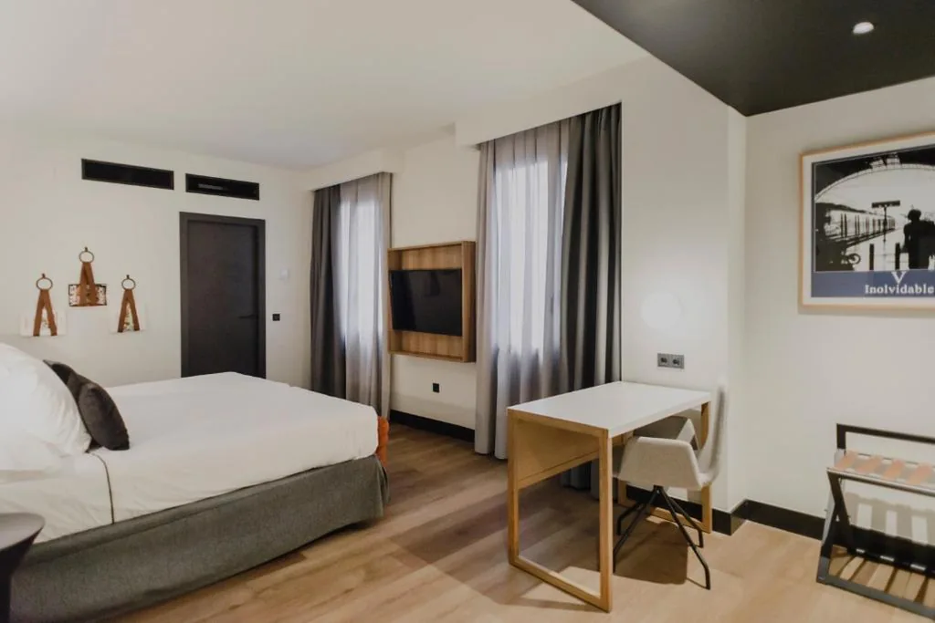 Camera doppia interna — Hotel Dimar