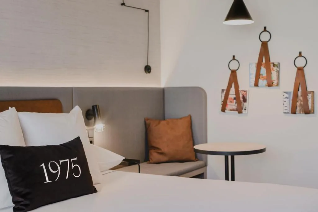 Camera tripla (2 adulti + 1 bambino) — Hotel Dimar