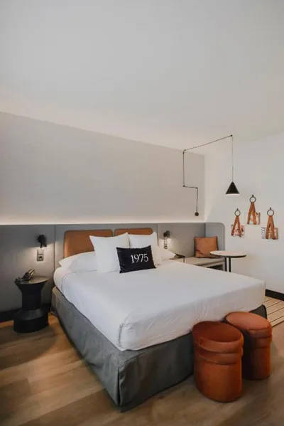 Hotel Dimar — foto 3