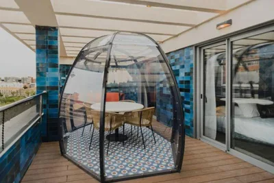 Hotel Dimar — foto 6