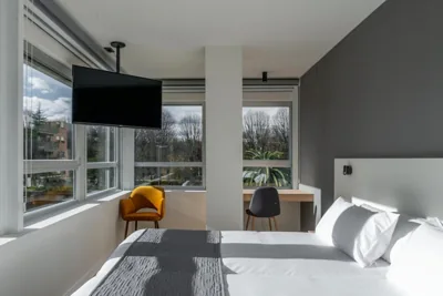 Hotel Distrito Oeste by Limehome — 写真 8