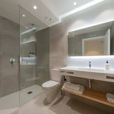 Hotel Distrito Oeste by Limehome — 写真 9