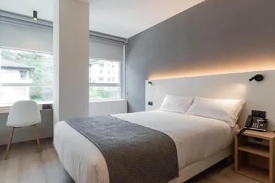 Hotel Distrito Oeste by Limehome — 写真 10