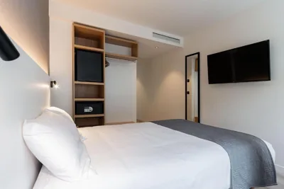 Hotel Distrito Oeste by Limehome — 写真 12