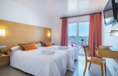 Hotel & Diving Les Illes — foto 6