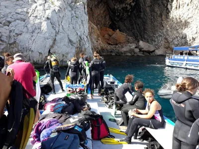 Hotel & Diving Les Illes — foto 8