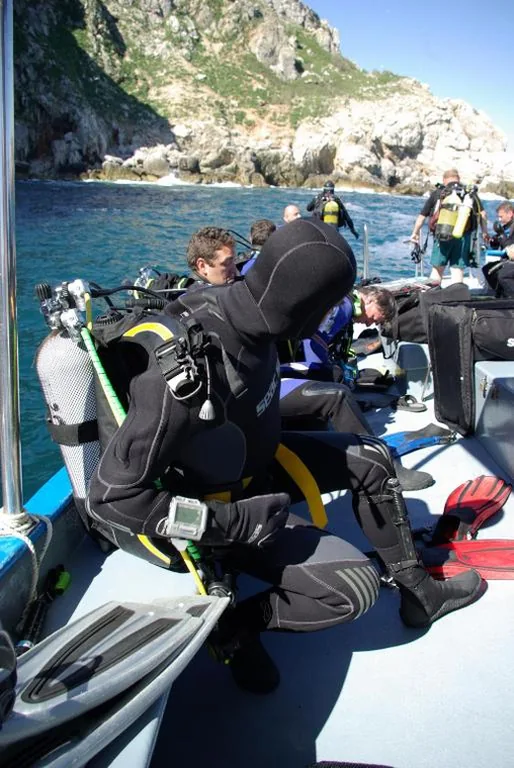 Paquete de buceo para 1 persona - Habitación Doble — Hotel & Diving Les Illes
