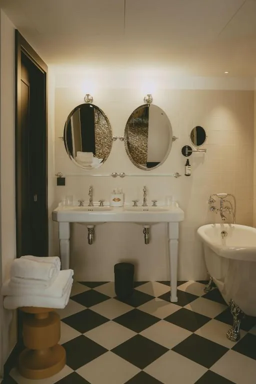 Superior双人间 — Hotel Divino Figueres by Fimedhotels