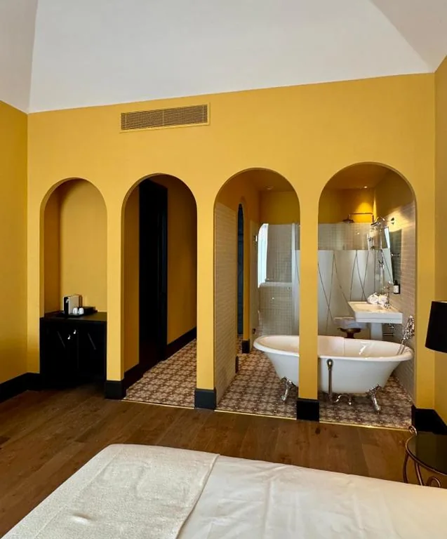 Hotel Divino Figueres by Fimedhotels