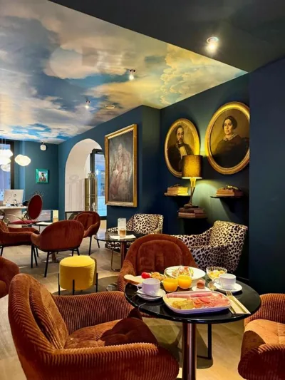 Hotel Divino Figueres by Fimedhotels — 照片 3