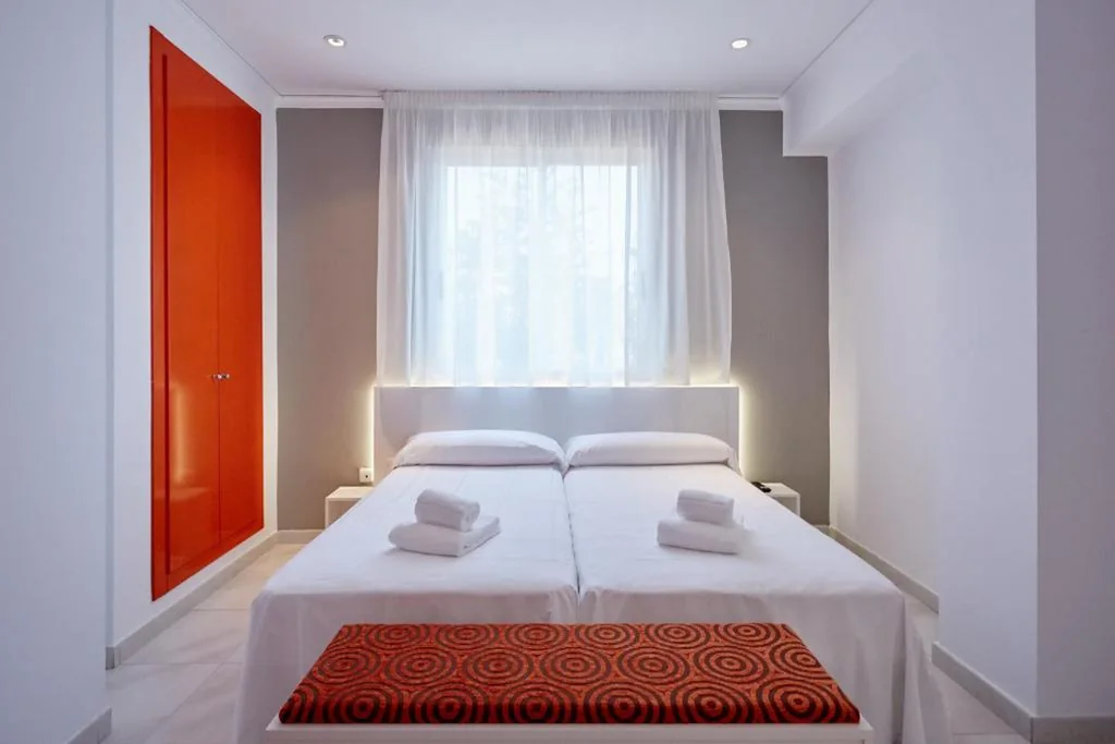Hotel DL Port