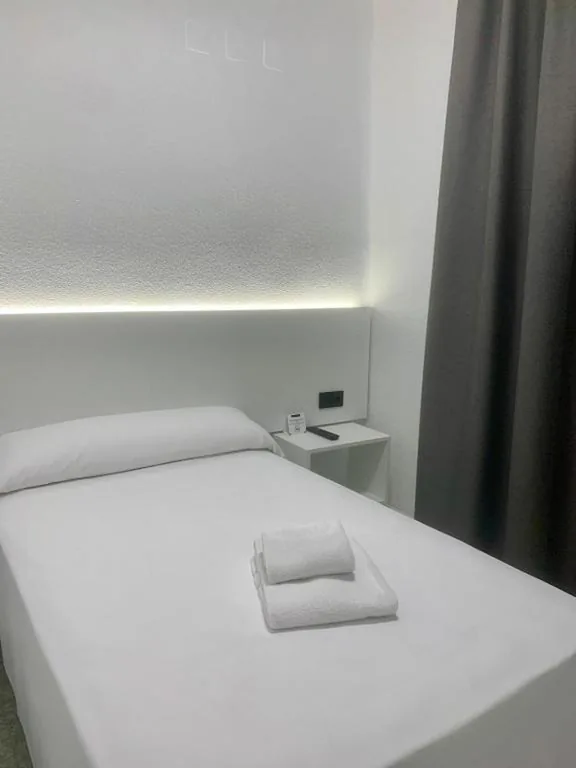シングルルーム — Hotel DL Urban