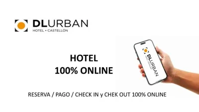 Hotel DL Urban — 写真 9