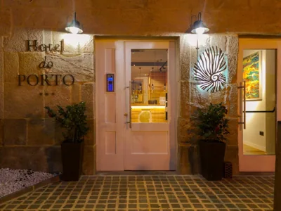 Hotel do Porto — 写真 9