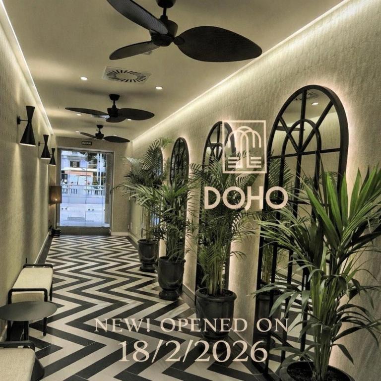 Hotel Doho