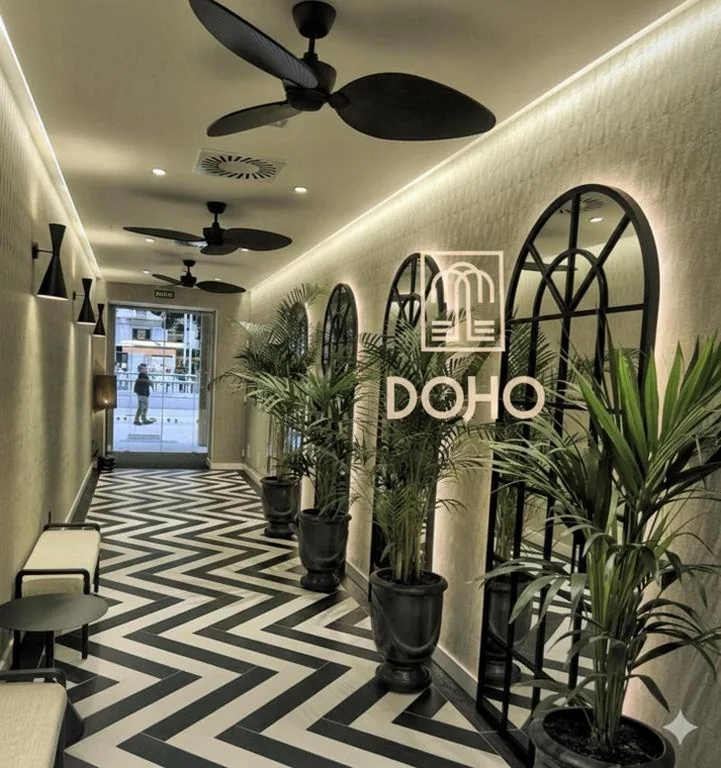 Hotel Doho