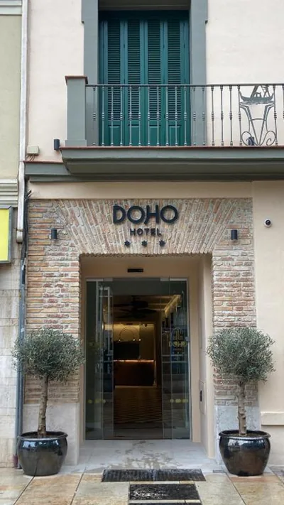 Hotel Doho — foto 3