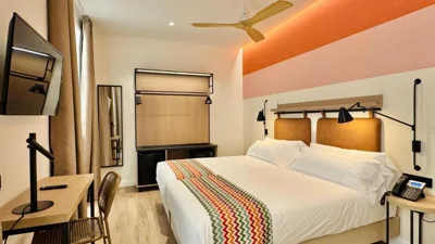 Hotel Doho — foto 4