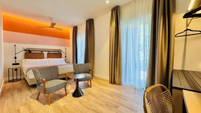 Hotel Doho — foto 6