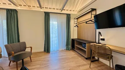 Hotel Doho — foto 7