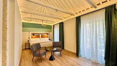 Hotel Doho — foto 8