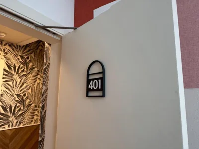 Hotel Doho — foto 10