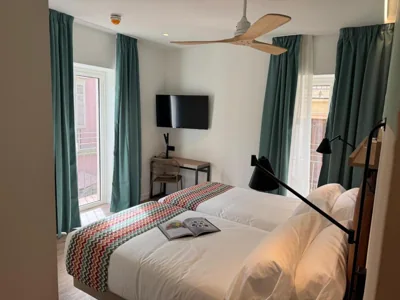 Hotel Doho — foto 12
