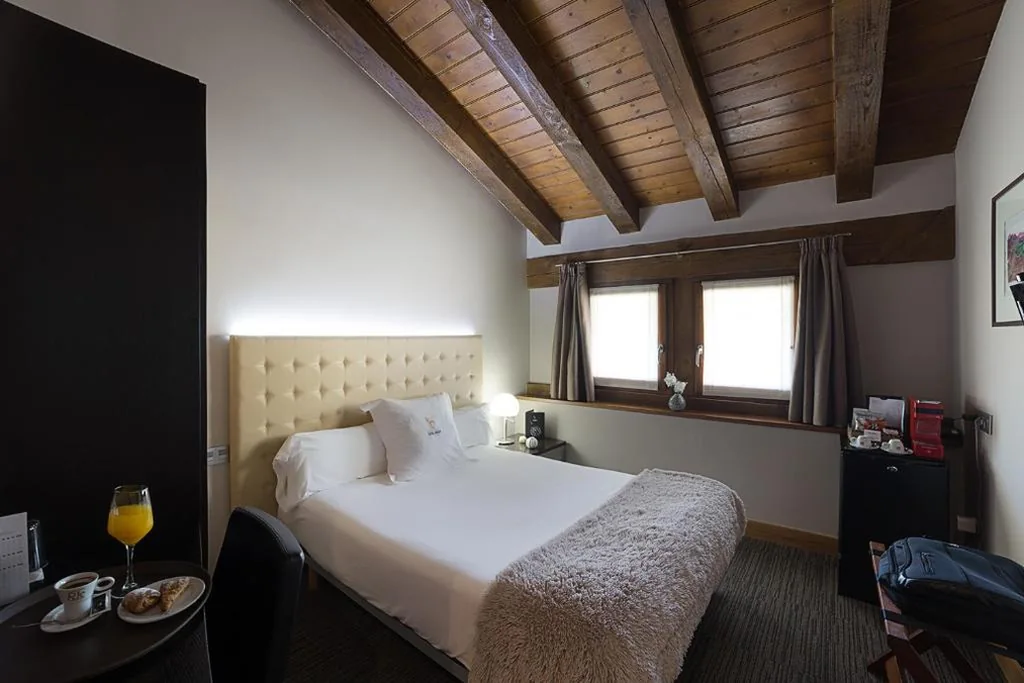 シングルルーム — Hotel Dolarea