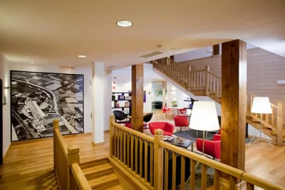 Hotel Dolarea — 写真 4