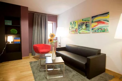Hotel Dolarea — 写真 10
