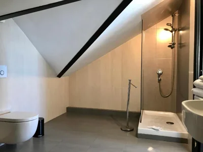 Hotel Domus — Foto 3
