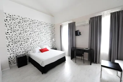Hotel Domus — Foto 7