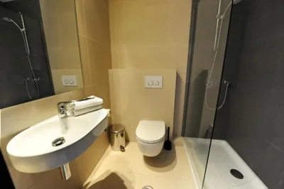 Hotel Domus — Foto 8