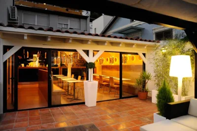 Hotel Domus — Foto 10