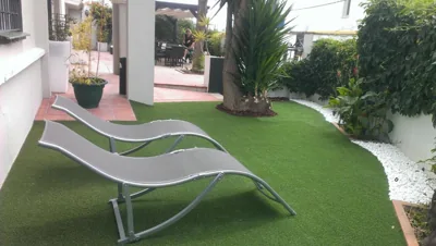Hotel Domus — Foto 11