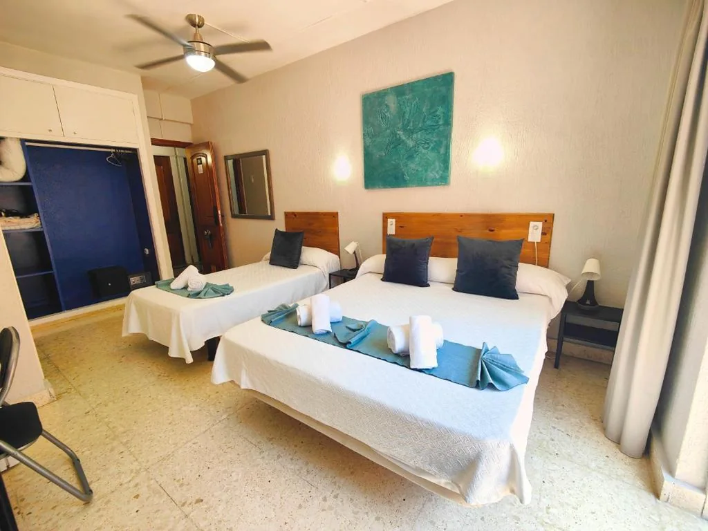 Monolocale — Hotel Don Cándido