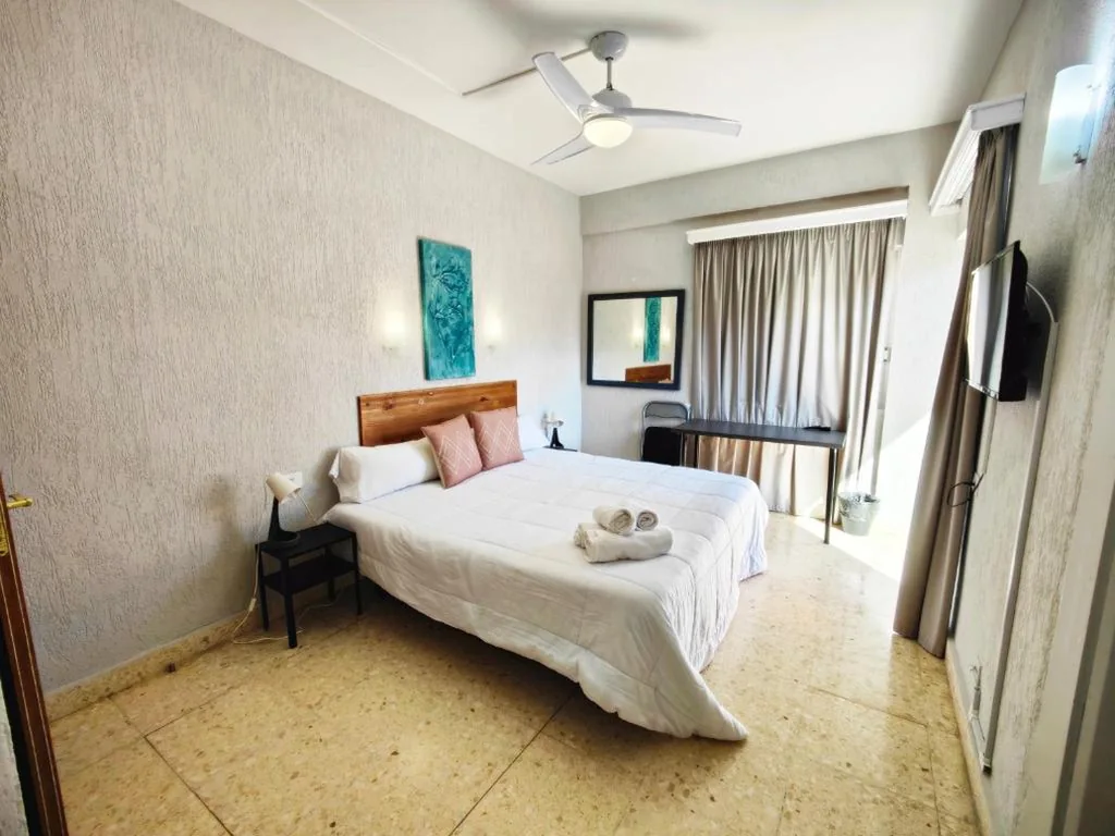 Monolocale — Hotel Don Cándido