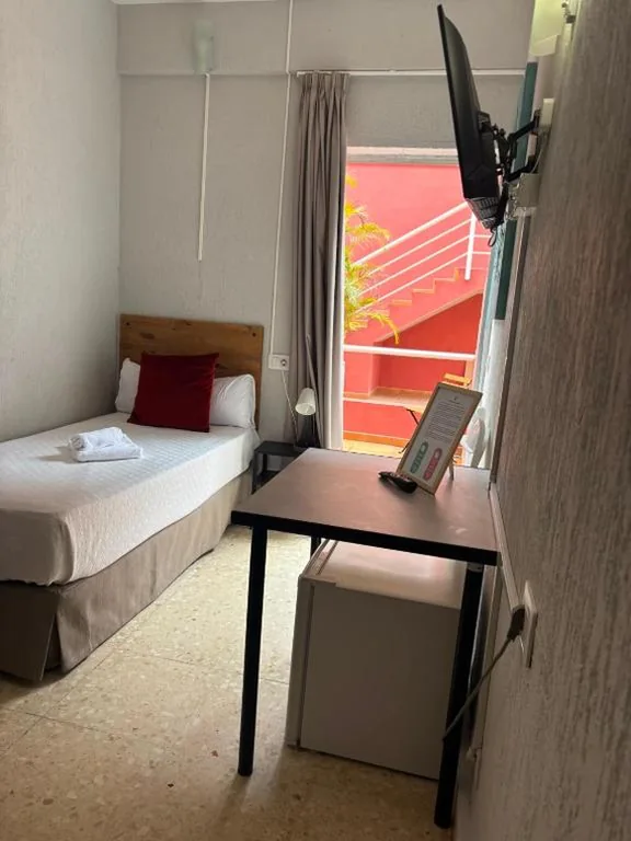 Hotel Don Cándido