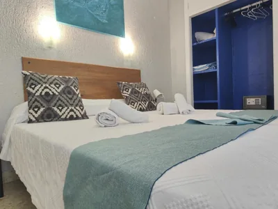 Hotel Don Cándido — foto 3