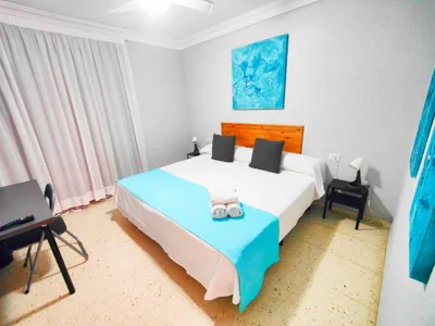 Hotel Don Cándido — foto 4