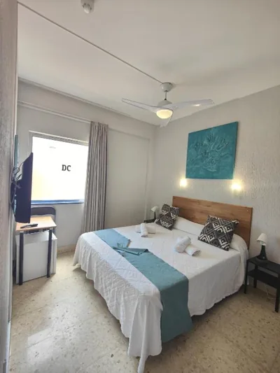 Hotel Don Cándido — foto 5