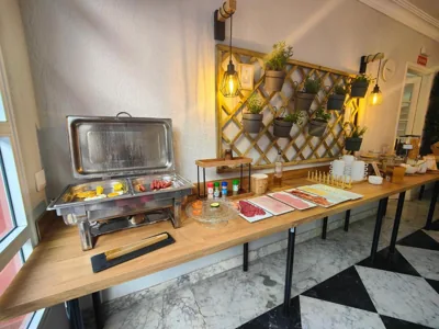 Hotel Don Cándido — foto 6