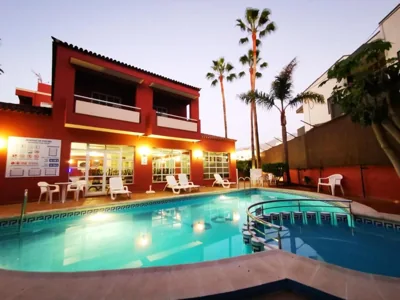 Hotel Don Cándido — foto 7
