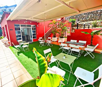 Hotel Don Cándido — foto 8