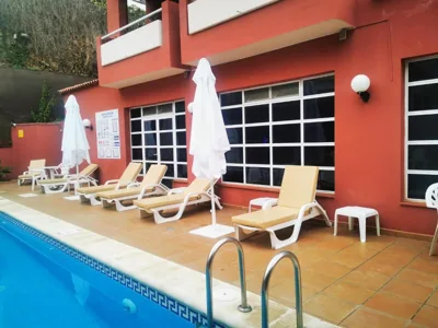 Hotel Don Cándido — foto 11